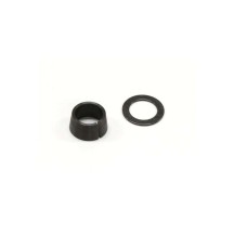 Cono de volante de motor 7 mm Kyosho K.97015B