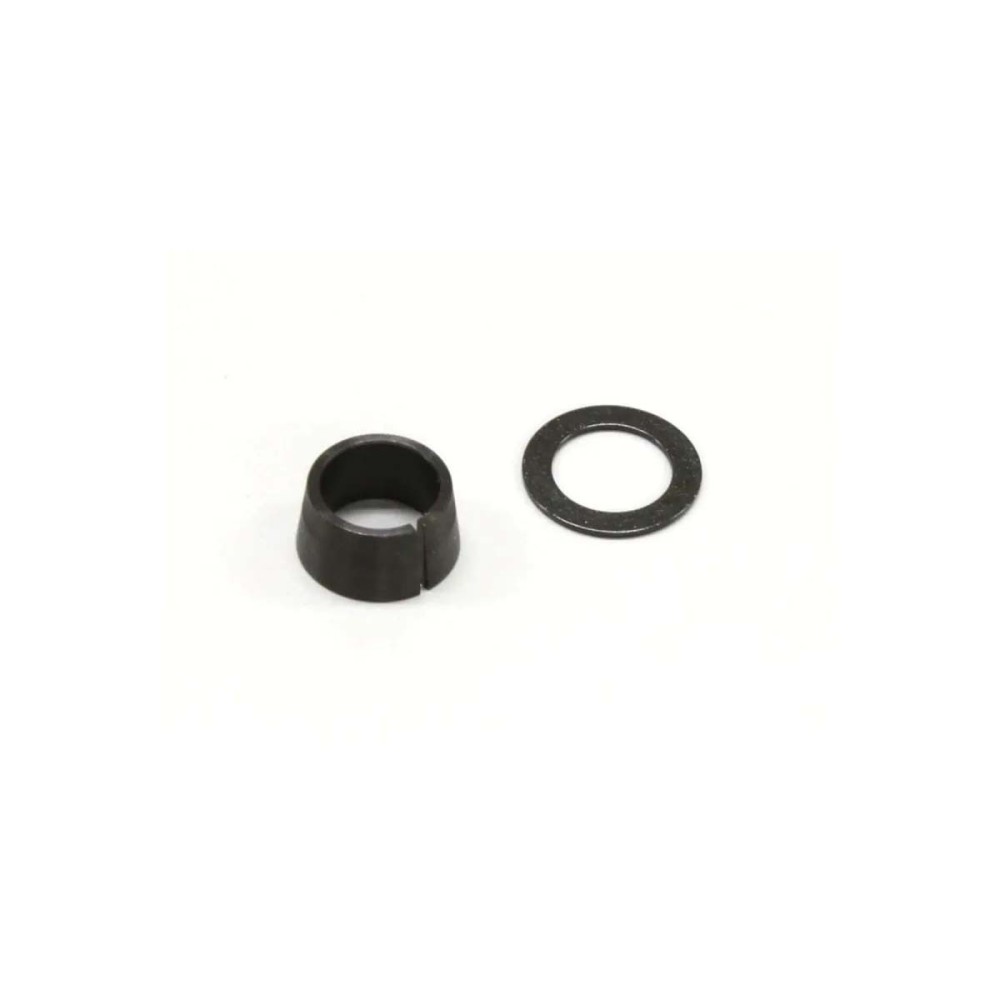 Cono de volante de motor 7 mm Kyosho K.97015B Cono de volante de motor 7 mm Kyosho K.97015B