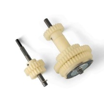 Kit de actualización a dos velocidades con todos los componentes Traxxas TRX5192X