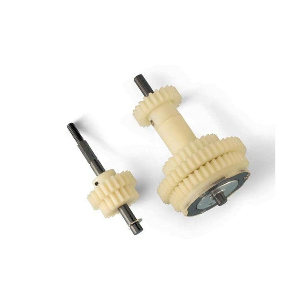 Kit de actualización a dos velocidades con todos los componentes Traxxas TRX5192X Kit de actualización a dos velocidades con todos los componentes Traxxas TRX5192X