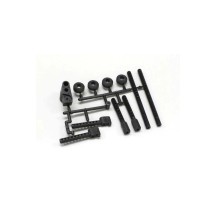 Soportes de carrocería 1:10 FT22B Kyosho K.97016D