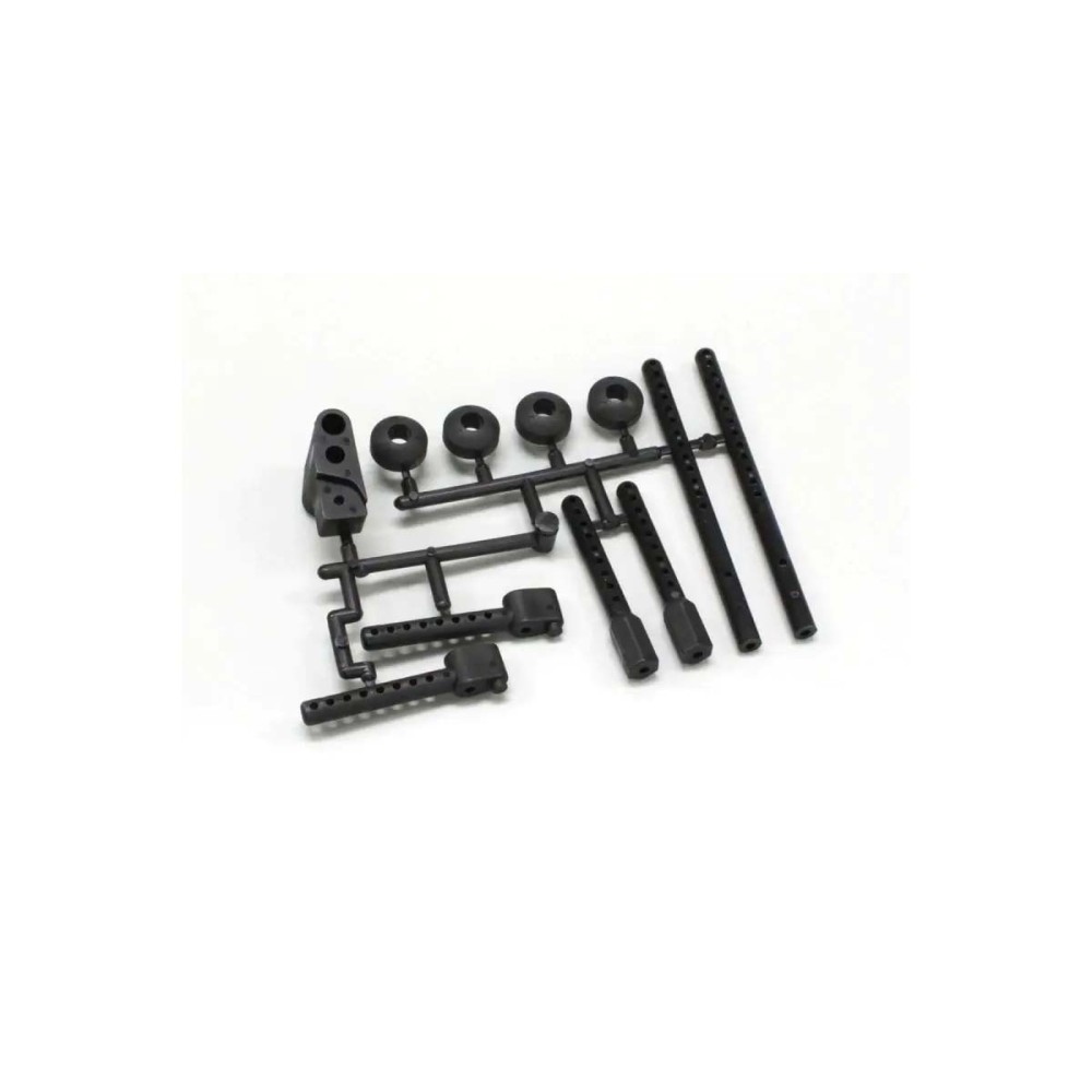 Soportes de carrocería 1:10 FT22B Kyosho K.97016D