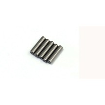 Chavetas 2x8.8 mm Kyosho K.97018-088