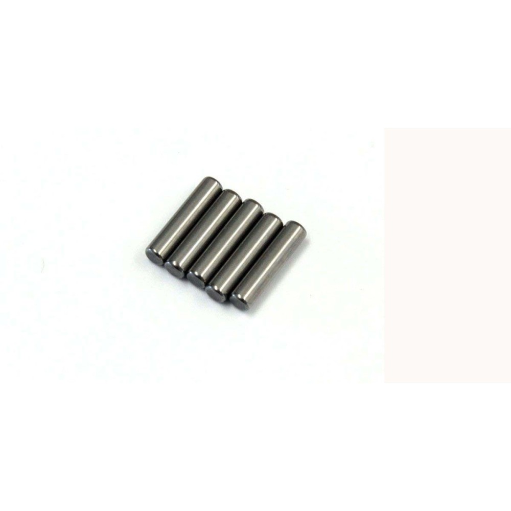 Chavetas Kyosho 2x8.8mm (5) K.97018-088 Chavetas Kyosho 2x8.8mm (5) K.97018-088