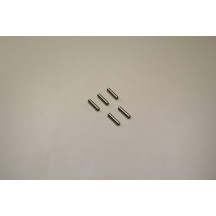 Chavetas Kyosho 2x9.8mm (5) K.97018-098