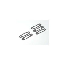 Juntas Salida Carter para Kyosho GS-GX-GT (5) K.97024B