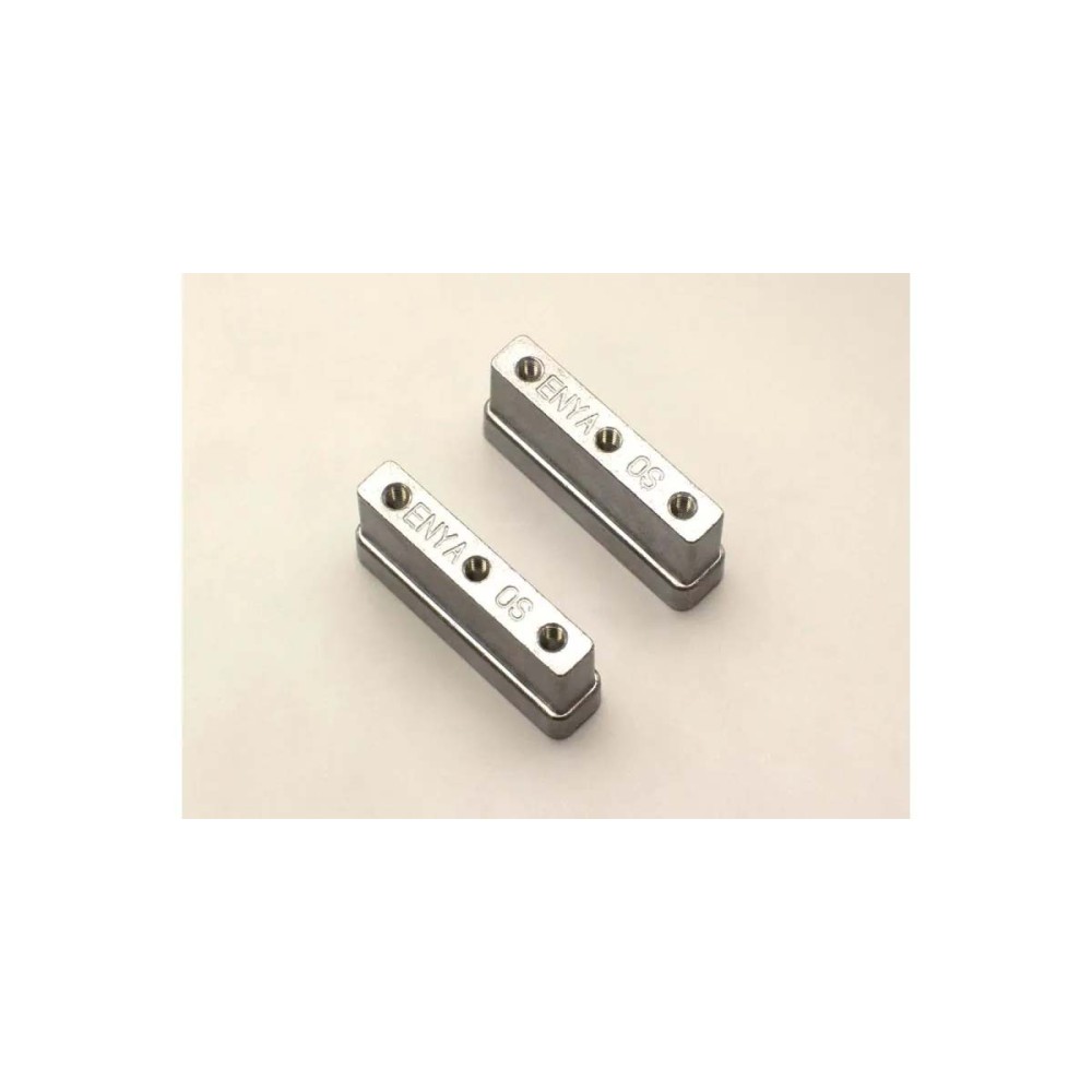 Tope de motor 1:10 KE15SP Kyosho K.97027B Tope de motor 1:10 KE15SP Kyosho K.97027B