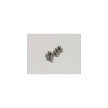 Bolas de tungsteno 3/32 Kyosho K.97030B