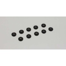 Membranas de amortiguador 1:10 Kyosho K.97031