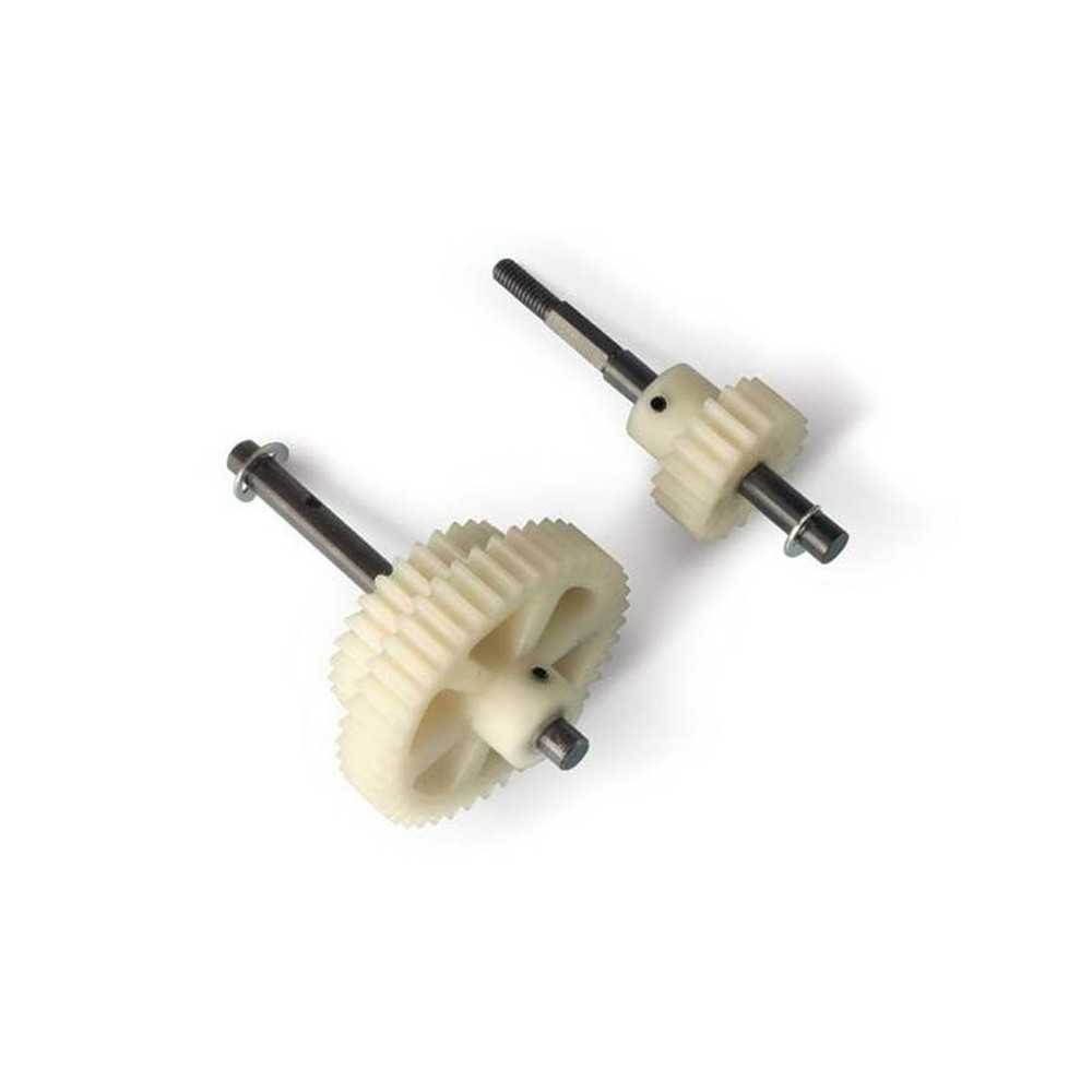Traxxas Single-speed conversion kit (eliminates two-speed mechanism ) TRX5193X Traxxas Single-speed conversion kit (eliminates two-speed mechanism ) TRX5193X