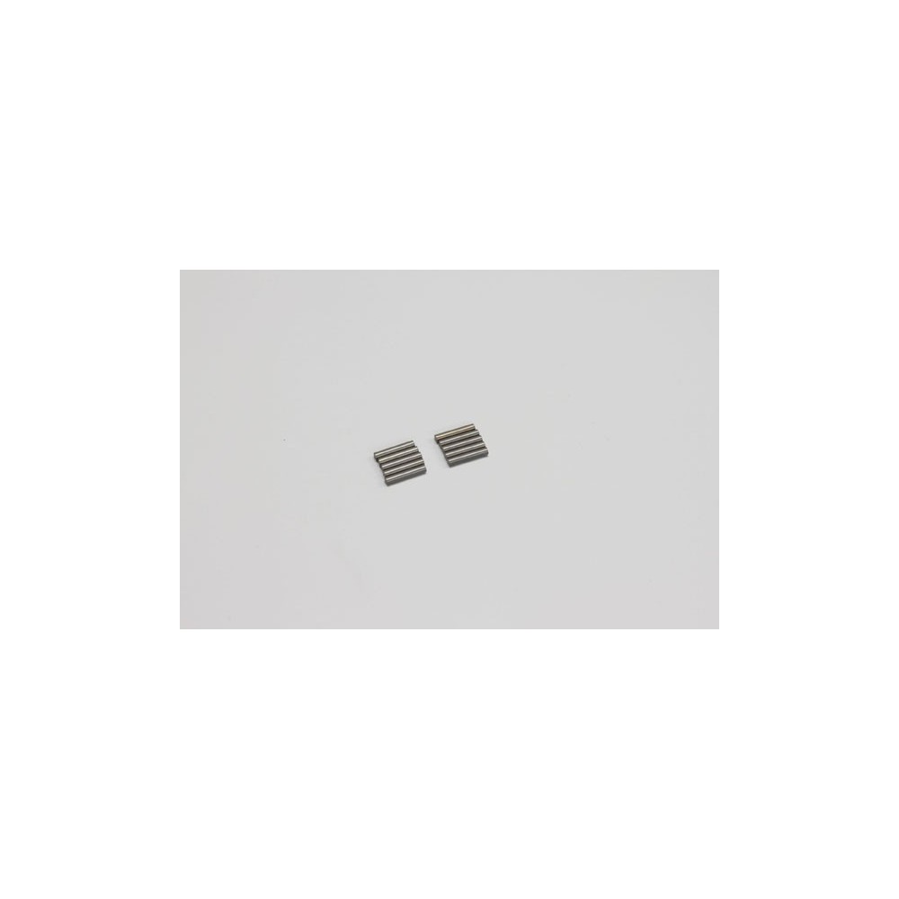 Pernos 2.6x14 mm Kyosho K.97037-14 Pernos 2.6x14 mm Kyosho K.97037-14
