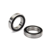 Rodamientos de bolas sellados de goma negra 20x32x7 mm Traxxas TRX5196A