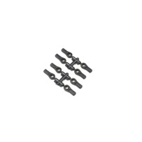 Horquillas de rotulas 6,8mm M4 Kyosho (8) HG K.97051B