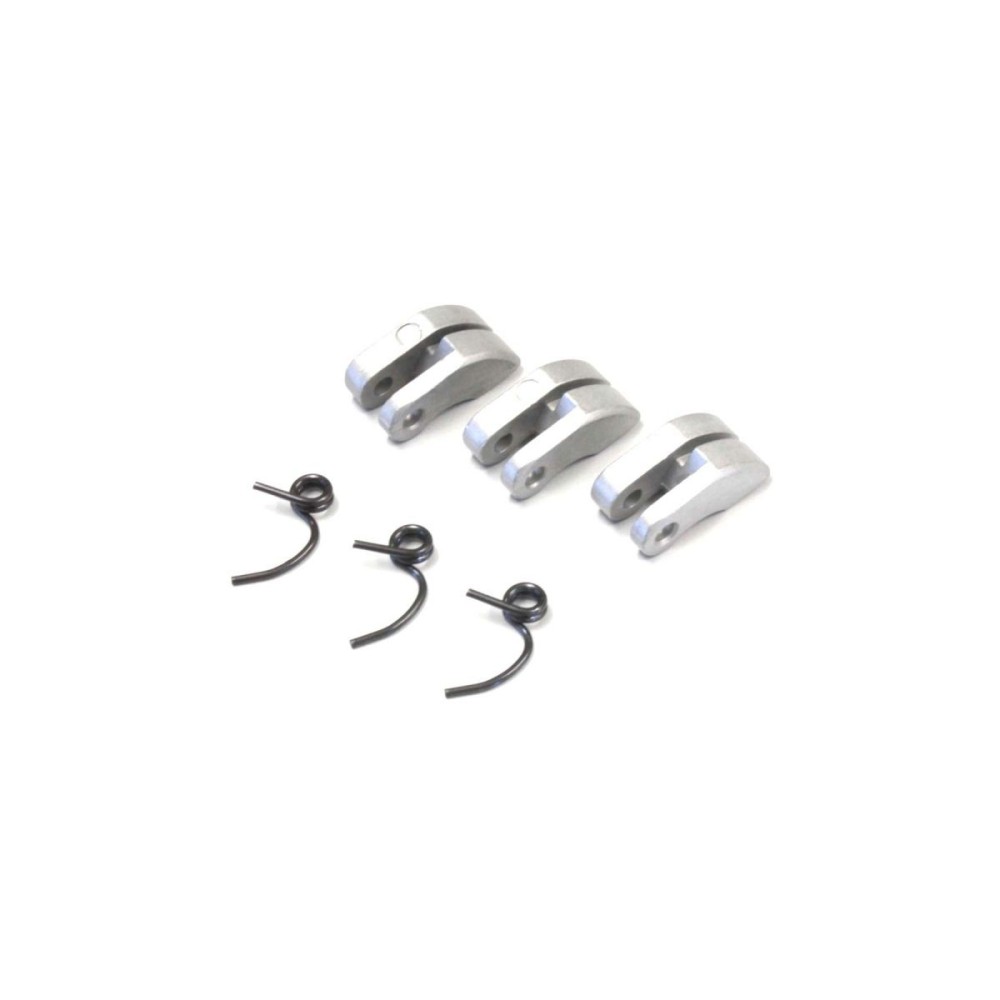 Mazas y muelles Inferno Neo Readyset Kyosho K.97053B Mazas y muelles Inferno Neo Readyset Kyosho K.97053B