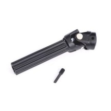 Traxxas Differential output yoke assembly front or rear maxx duty steel core TRX10249