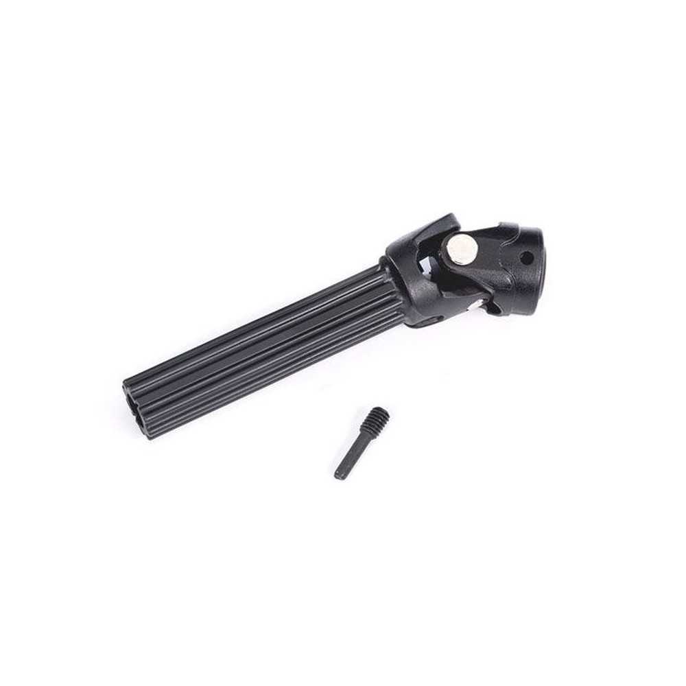 Traxxas Differential output yoke assembly front or rear maxx duty steel core TRX10249 Traxxas Differential output yoke assembly front or rear maxx duty steel core TRX10249