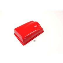 Capot Calmato Alpha 60 Sports - Rojo K.A1236-01R