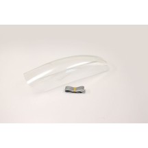 Cabina Calmato Alpha 60 Sports Kyosho K.A1236-02