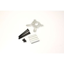 Soporte de motor eléctrico Calmato Alpha 60 Sports Kyosho K.A1236-31