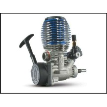 Eje cigüeñal motor TRX 2.5R Traxxas TRX5207R