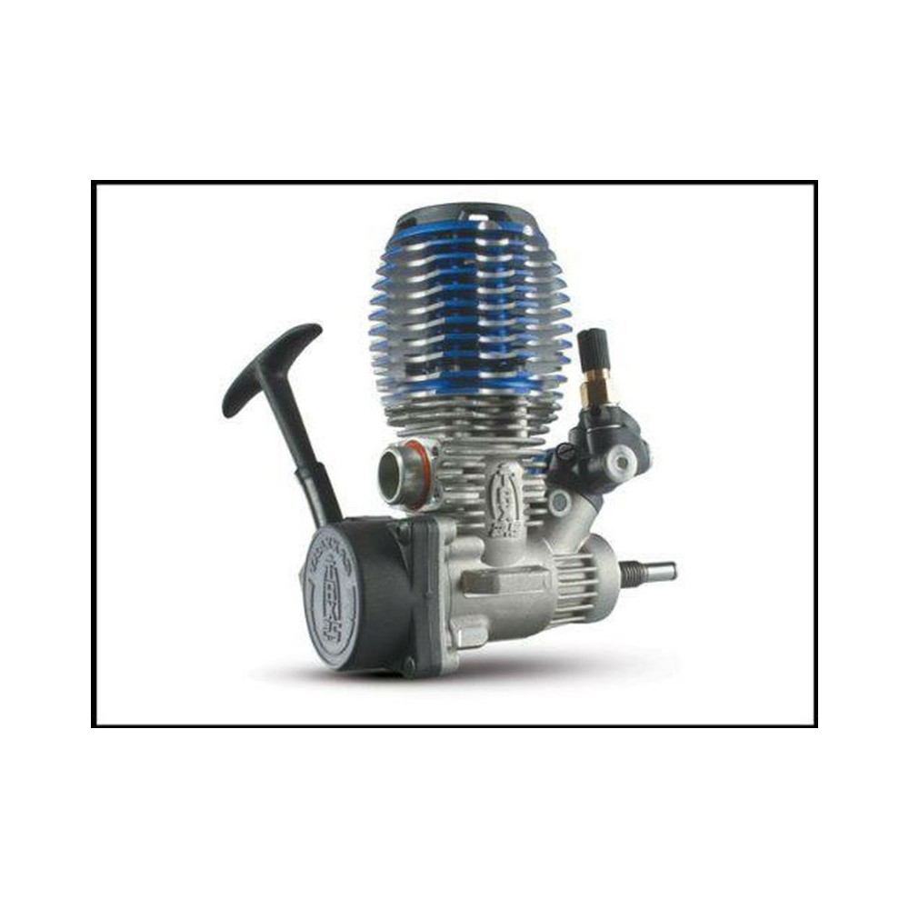 Eje cigüeñal motor TRX 2.5R Traxxas TRX5207R Eje cigüeñal motor TRX 2.5R Traxxas TRX5207R