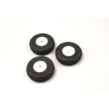 Ruedas espuma Calmato Alpha 60 Sports Kyosho K.A1236-32