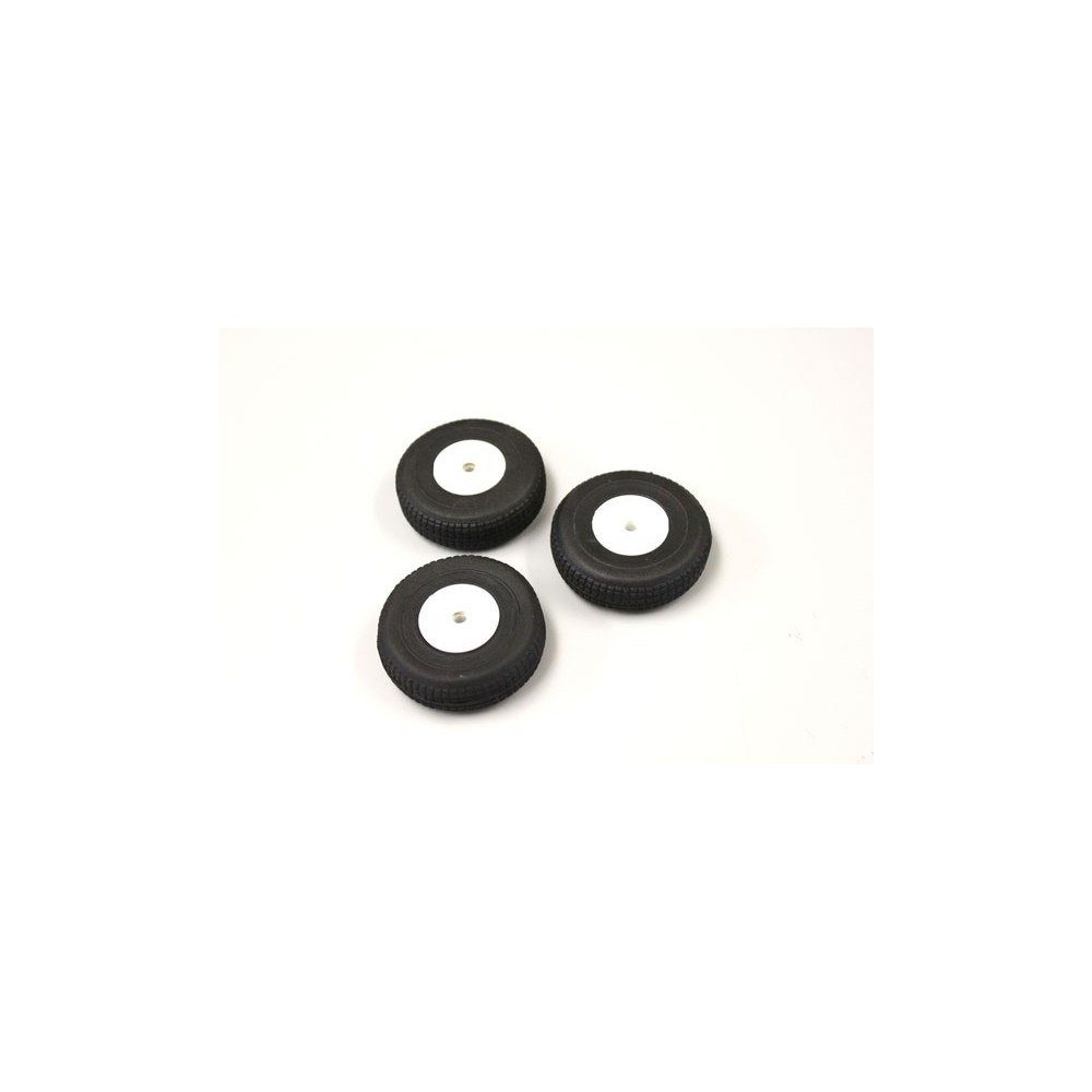 Ruedas espuma Calmato Alpha 60 Sports Kyosho K.A1236-32 Ruedas espuma Calmato Alpha 60 Sports Kyosho K.A1236-32