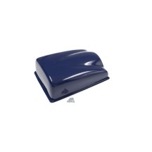 Capot Calmato Alpha 40 Sports - Purple K.A1257-01PB