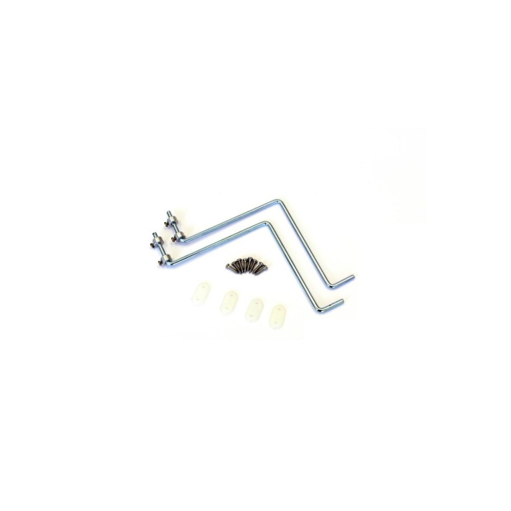 Tren aterrizaje Calmato Alpha 40 Sports Kyosho Tren aterrizaje Calmato Alpha 40 Sports Kyosho