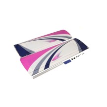Alas morado Calmato Alpha 40 Trainer-Sports