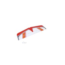 Timon Calmato Alpha 40 Trainer-Sports - Rojo K.A1257-13RB