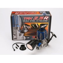 Motor TRX 2.5R múltiple eje arranque Traxxas TRX5209R