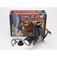 Motor TRX 2.5R multieje con arranque de retroceso Traxxas TRX5209R