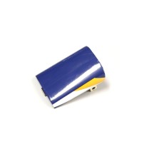 Capot de bateria Calmato Alpha 40 Sports - Purple K.A1257-30PB