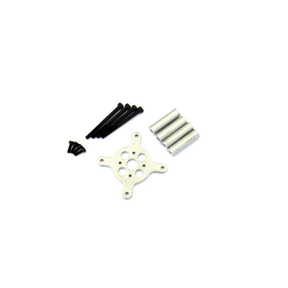 Soporte motor eléctrico Calmato Alpha 40 Soporte motor eléctrico Calmato Alpha 40