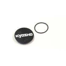Capots por Timon Kyosho RC Surfer K.B0108-03-1B