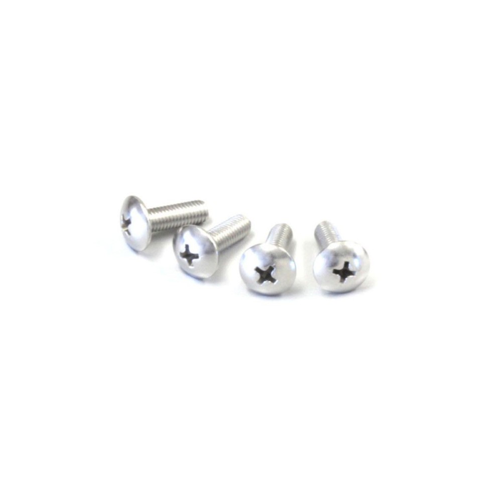 Tornillos 5x15 mm RC Surfer Kyosho