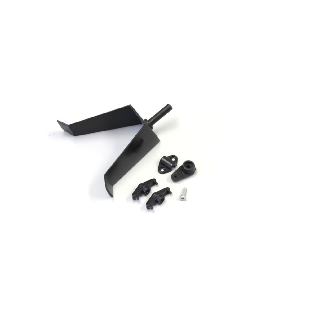 Timon Kyosho RC Surfer 4 (B0108-07) K.B0110-07 Timon Kyosho RC Surfer 4 (B0108-07) K.B0110-07