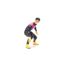 Muñeco piloto Catch Surf RC Surfer 4