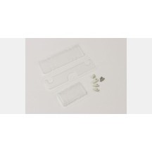 Capot Kyosho Jet-Stream 600 K.B0132-03