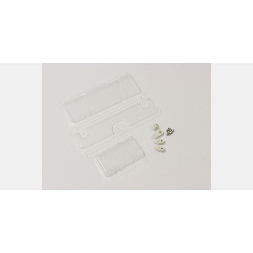 Capot Kyosho Jet-Stream 600 K.B0132-03 Capot Kyosho Jet-Stream 600 K.B0132-03