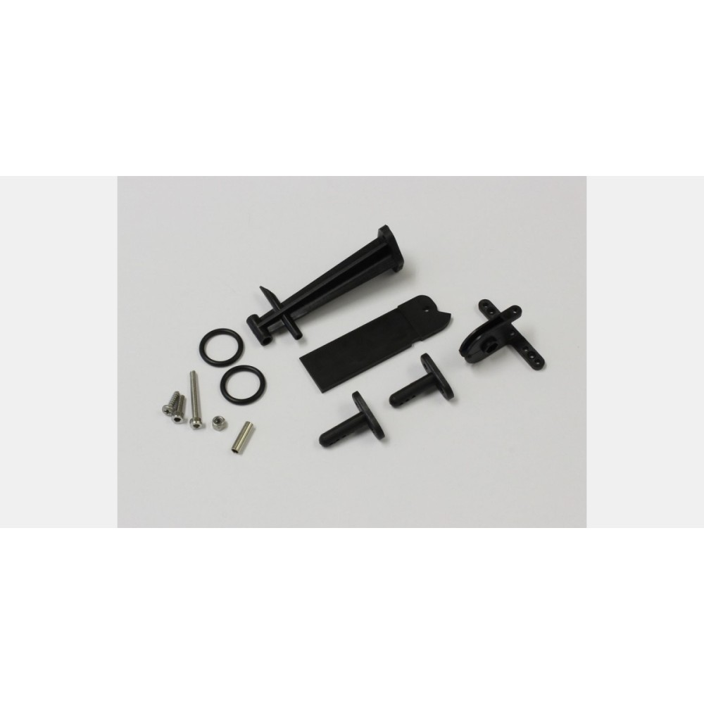 Timon Kyosho JS600-Wave Chopper 2.0 K.B0132-07B Timon Kyosho JS600-Wave Chopper 2.0 K.B0132-07B