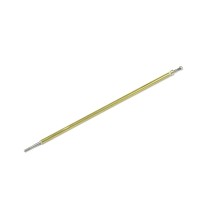 Tubo codaste 230 mm Jet-Stream 600