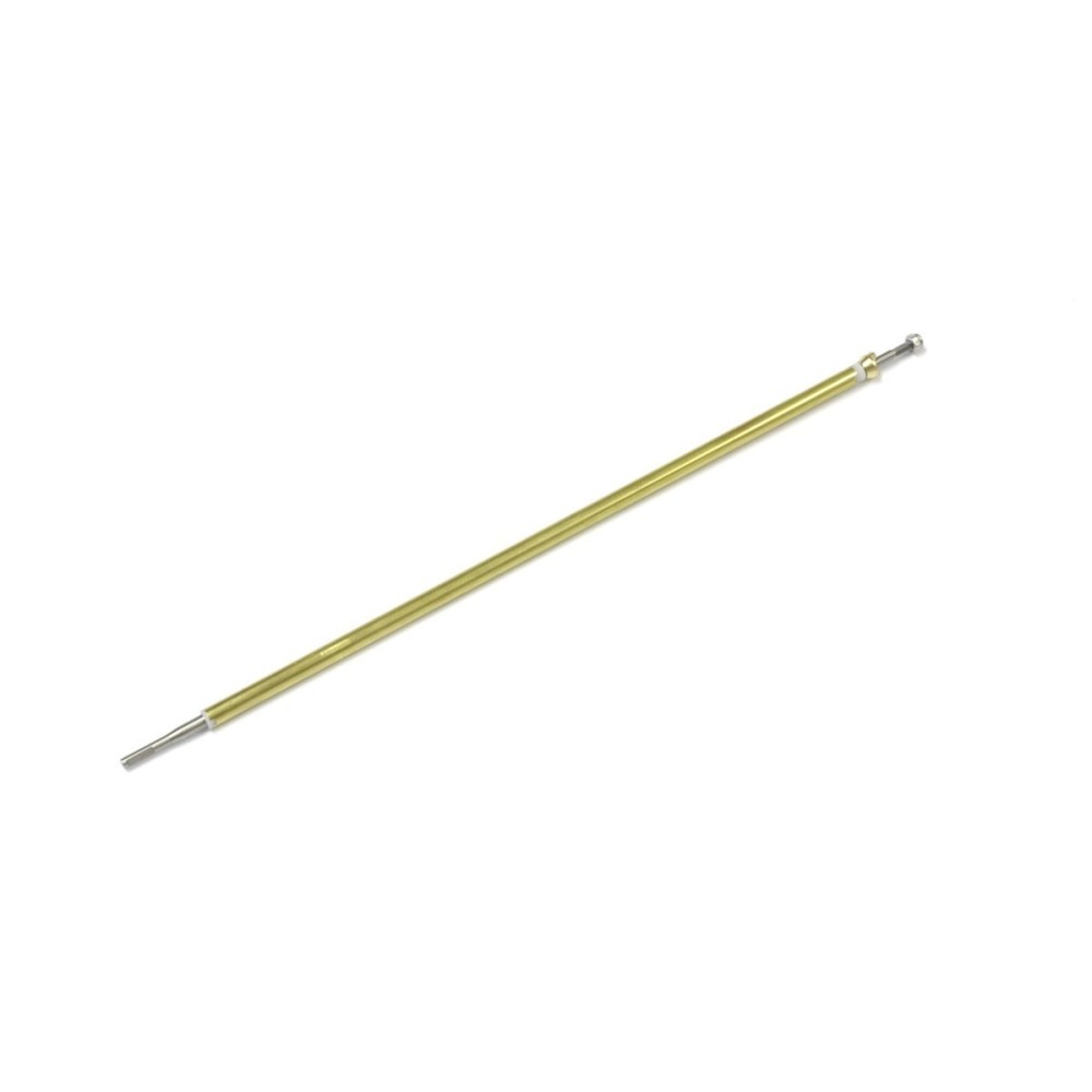 Tubo codaste 230 mm Jet-Stream 600 Tubo codaste 230 mm Jet-Stream 600