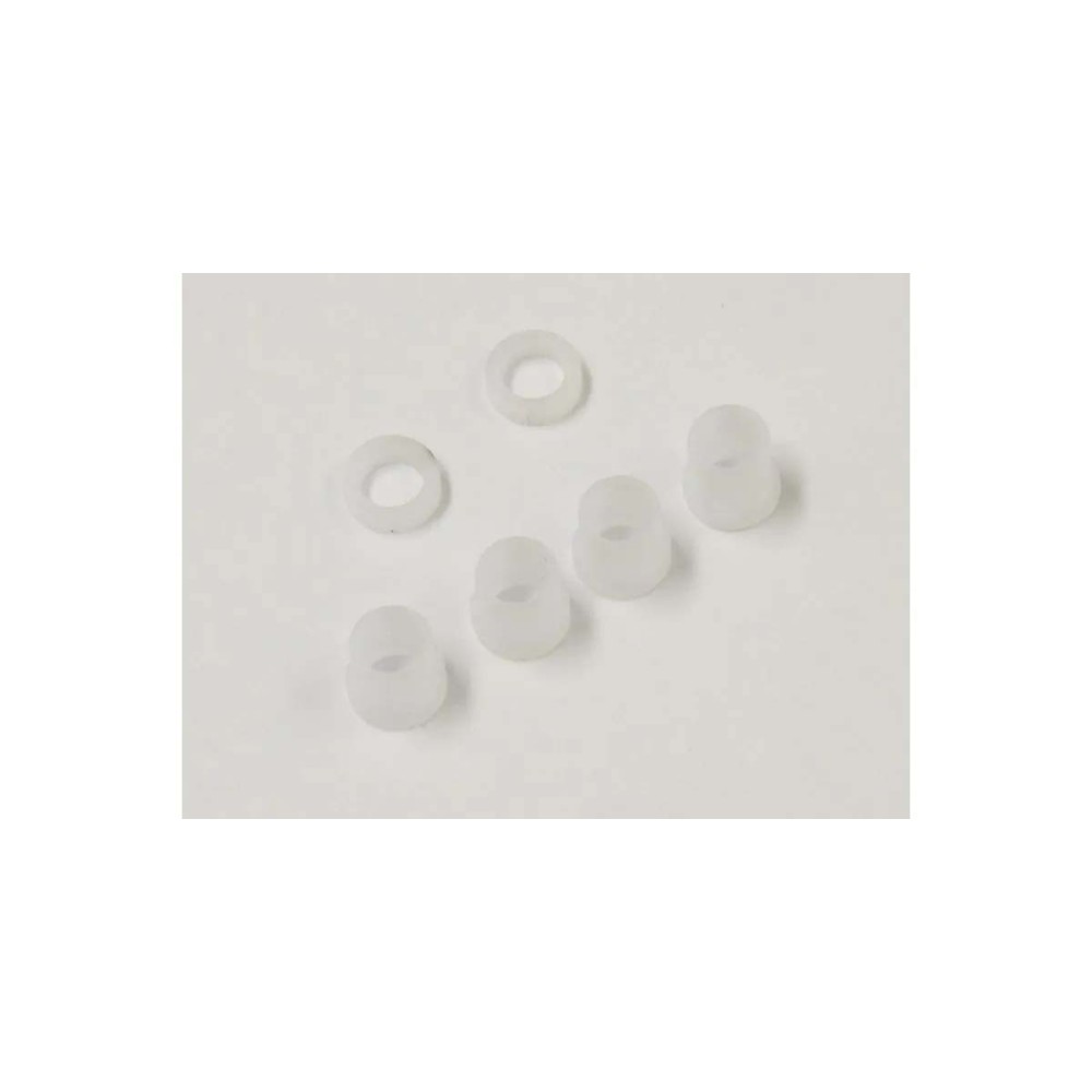 Casquillo 4 mm Jet-Stream 600 Kyosho Casquillo 4 mm Jet-Stream 600 Kyosho