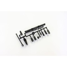 Brazo BKyosho Blizzard SR K.BL42