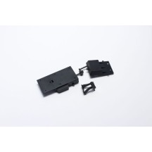 Cárter radio Kyosho Blizzard SR Wi-Fi K.BL43B