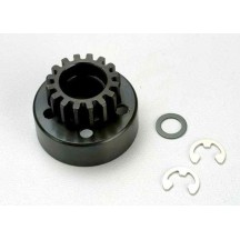 Campana embrague 15 dientes con arandelas y anilla Traxxas TRX5215