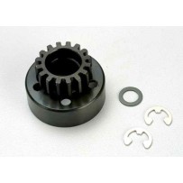 Campana embrague 15 dientes con arandelas y anilla Traxxas TRX5215