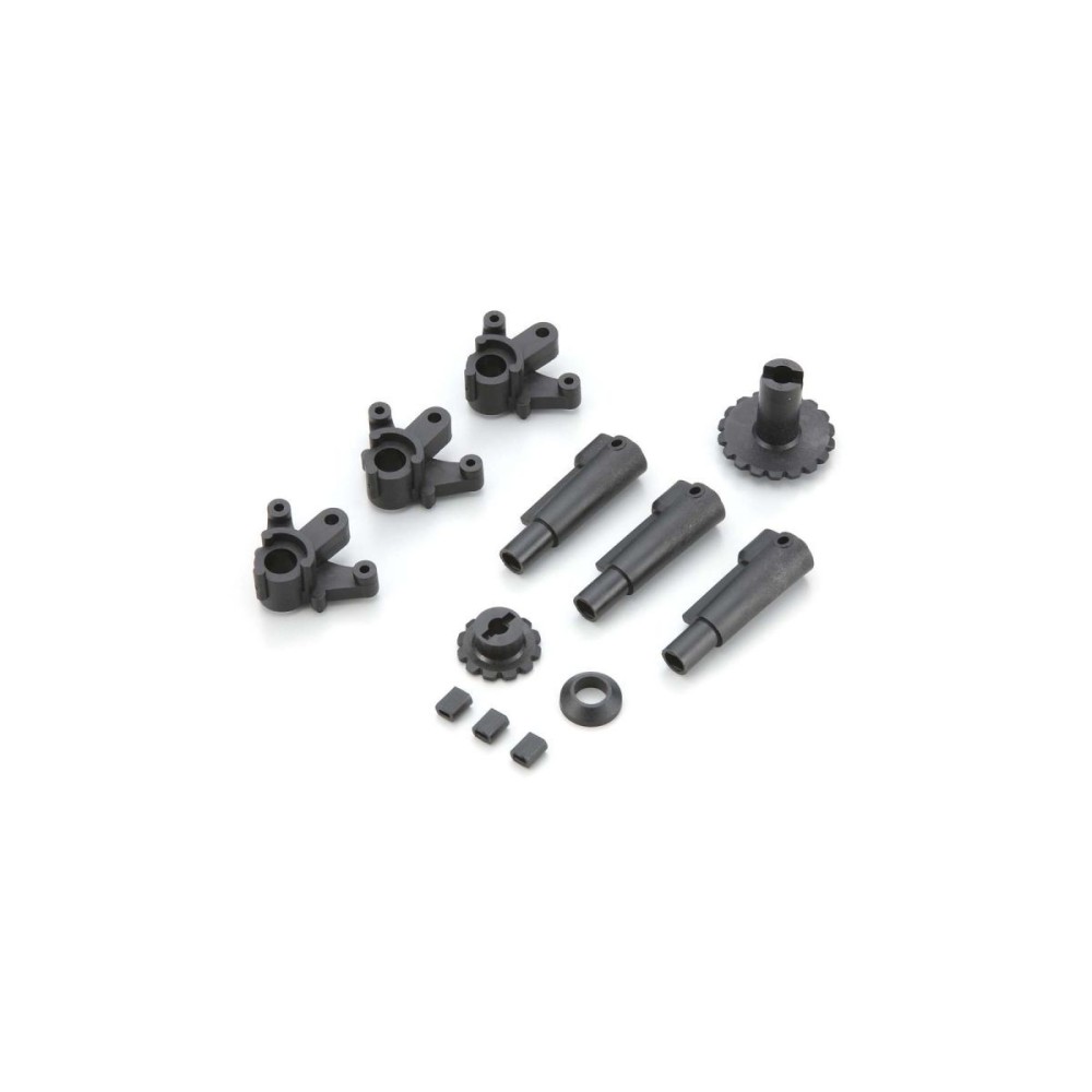 Racimo plastico B Kyosho Blizzard K.BL7B Racimo plastico B Kyosho Blizzard K.BL7B